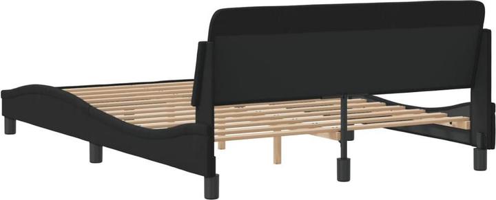 Produktbild vidaXL Bettgestell (140 x 200 cm)