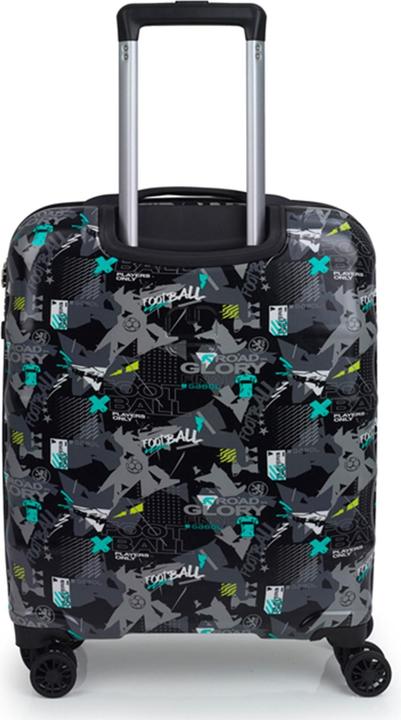 Actual product image Gabol Score 4 Rollen Kabinentrolley 55 cm (38 l)