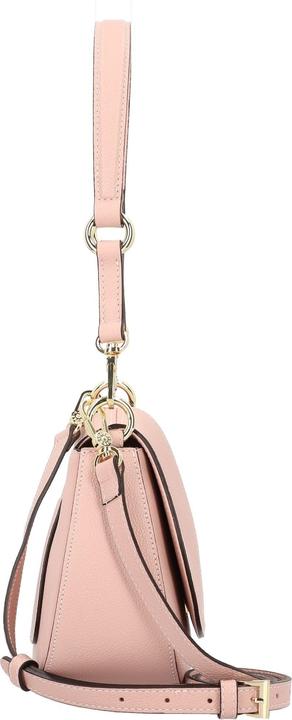 Actual product image Abro LYA Schultertasche Leder 27 cm