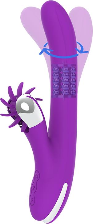 Immagine prodotto Fun Function Rotazione Divertente Del Coniglietto 2.0