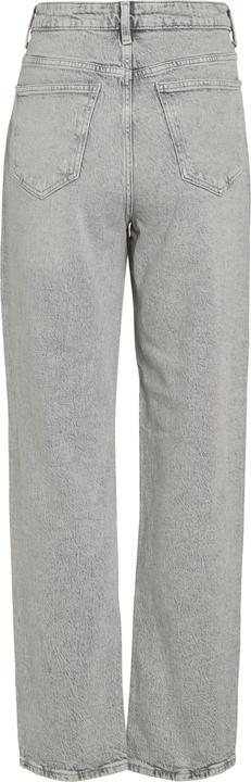 Actual product image Vila VIKELLY High Waist Straight Fit Jeans (W36/L30)