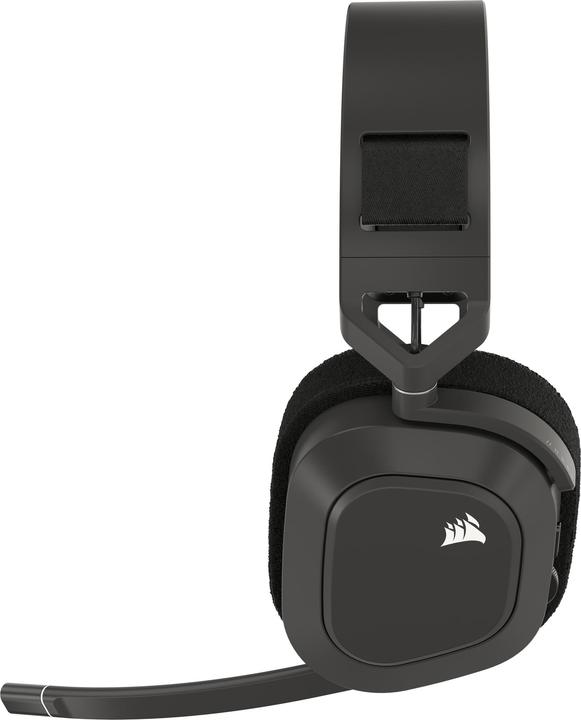Actual product image Corsair HS80 Max (Wireless)
