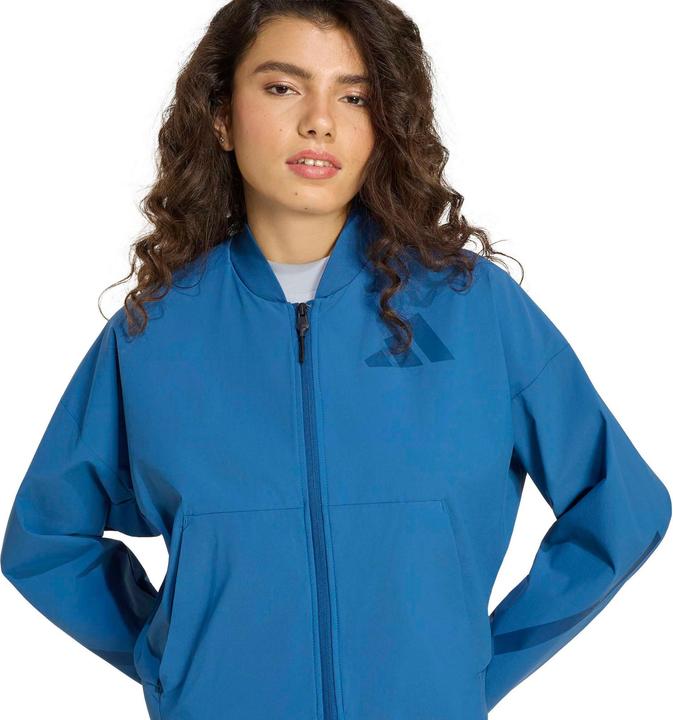 Actual product image Adidas Z.N.E. Bomber (L)