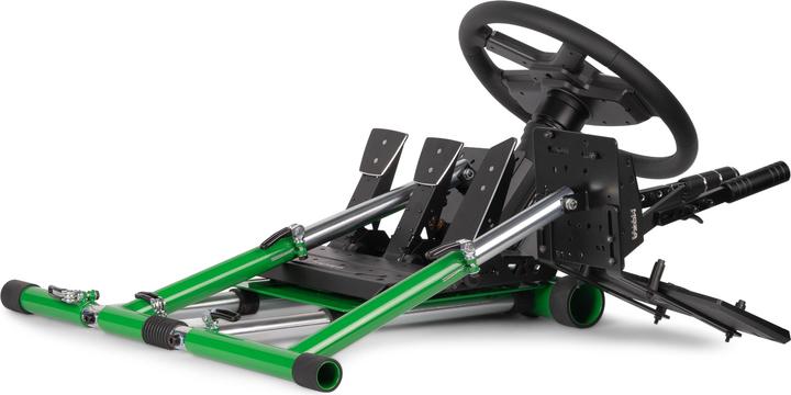 Produktbild Wheel Stand Pro Farm Truck (V3) green
