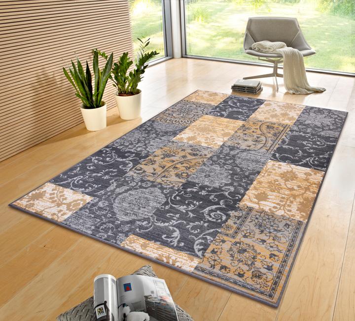 Image du produit Hanse Home Bloques (120 x 170 cm)