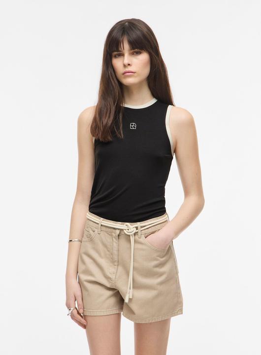 Produktbild Rouge Edit Ärmellos Tanktop (M)