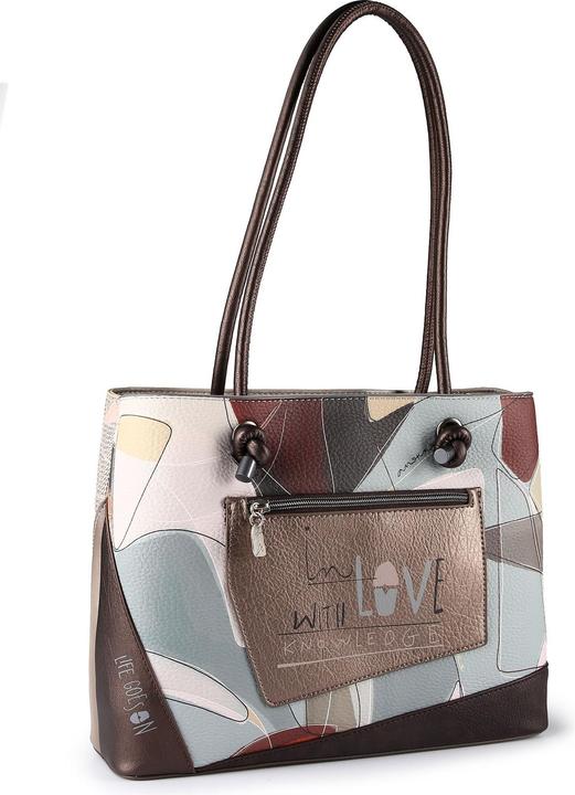Immagine prodotto Anekke Sophia Schultertasche 35 cm