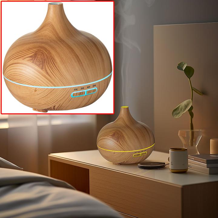 Actual product image Casativo Aroma diffuser (300 ml)