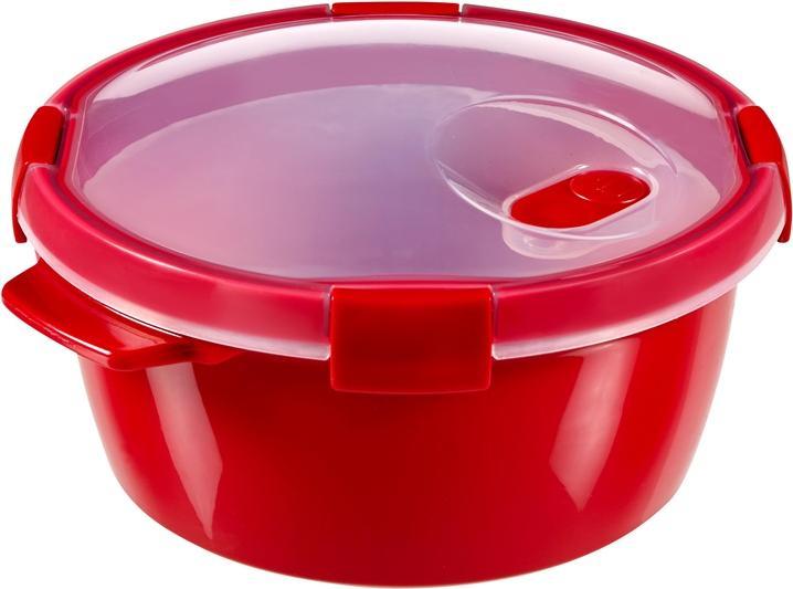 Produktbild Curver MW STEAMER 1.6L 249949 (9.60 cm)