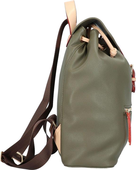 Produktbild Bugatti Rucksack / Daypack Ella Ladies Backpack (10 l)
