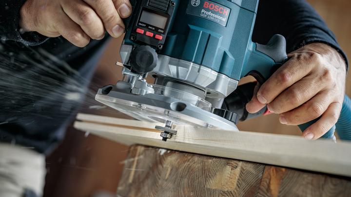 Produktbild Bosch Professional Zubehör Scheibennutfräser, 8 mm, D1 32 mm, L 5 mm, G 51 mm