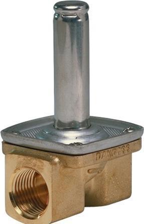 Danfoss solenoid valve EV220B 15B G 12E 1/2 "without coil - 032U7115