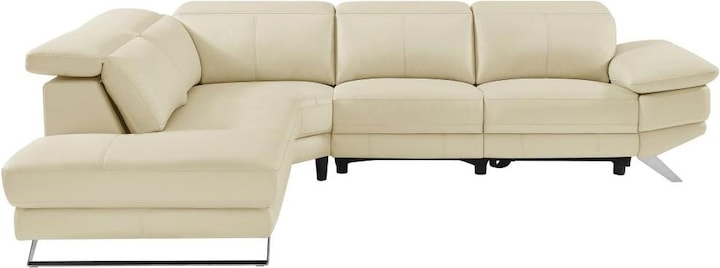 Actual product image Linea Puno Ii (Corner sofa)