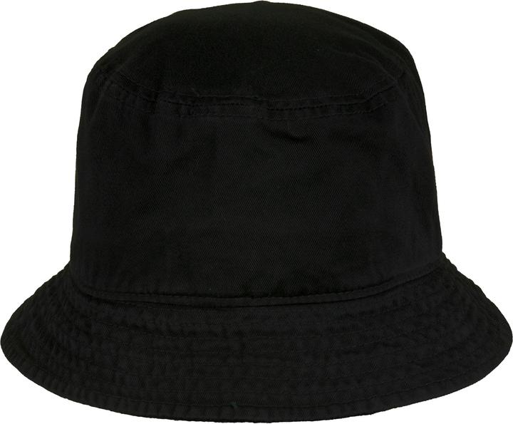 Produktbild Nike U NSW Bucket Futura Wash, Black/White, M/L