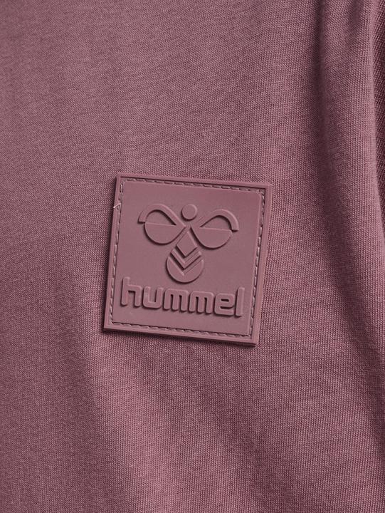 Actual product image hummel hmlCLEAN T-SHIRT S/S (116)
