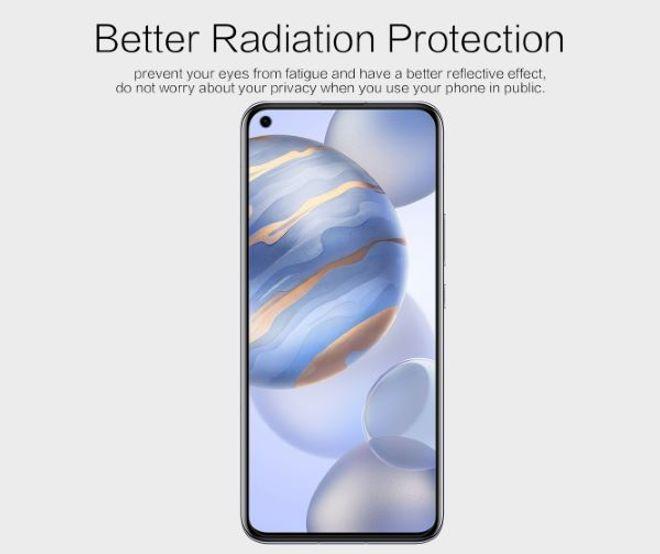 Immagine prodotto Nillkin Film protettivo della serie Matte (1 Pezzo/i, Honor 30)