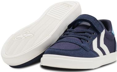 Immagine prodotto hummel Stadil Low Jr Più Sottile (37)