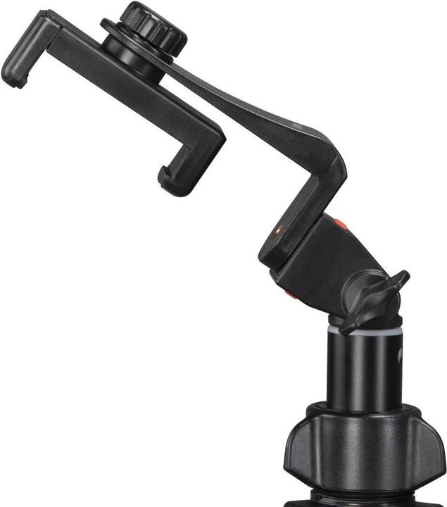 Hama Rotary Smartphone Stand (Metall)