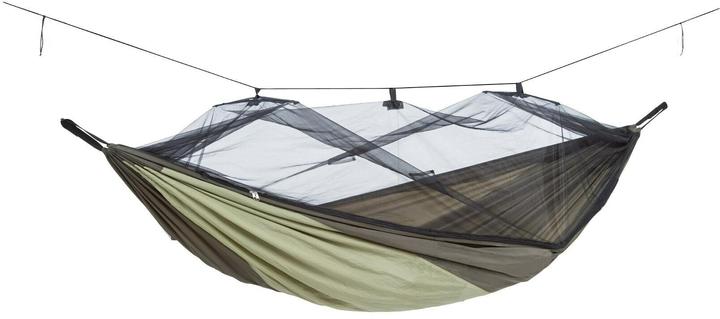 Amazonas Amaca Mosquito Traveller Thermo XXL (200 kg)