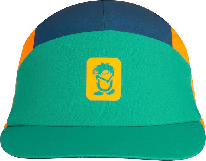 Actual product image Trollkids Kid's Microfaser Cap (52, 53, 54, 55, 56)