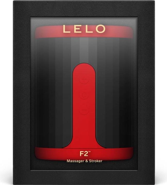 Image du produit LELO F2S