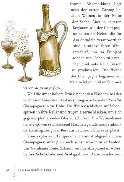Produktbild Enzyklopädie des Exquisiten (Deutsch, Jessica Kerwin Jenkins, 2011)