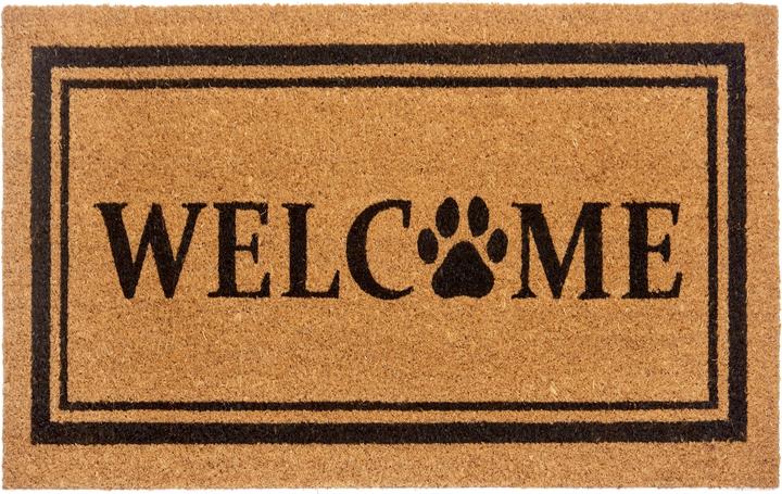 Immagine prodotto Hanse Home Coco Welcome (45 x 75 cm)