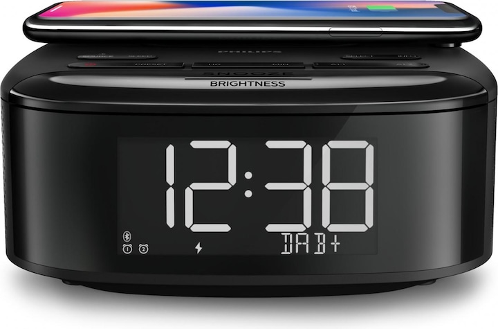 Produktbild Philips TAR7705/10 (DAB+, UKW, Bluetooth)