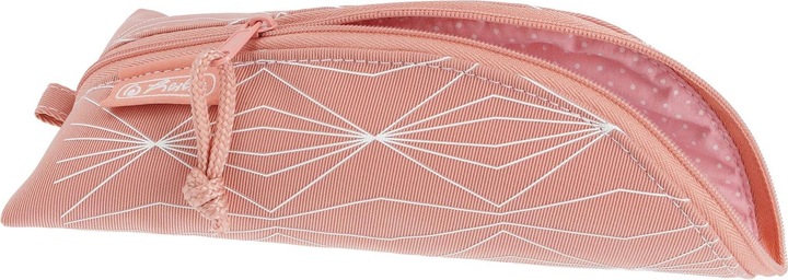 Produktbild Herlitz Faulenzer Cocoon Geometric rose
