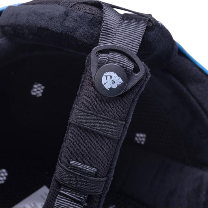 Produktbild Iguana Galin-Helm (52 - 56 cm, S)