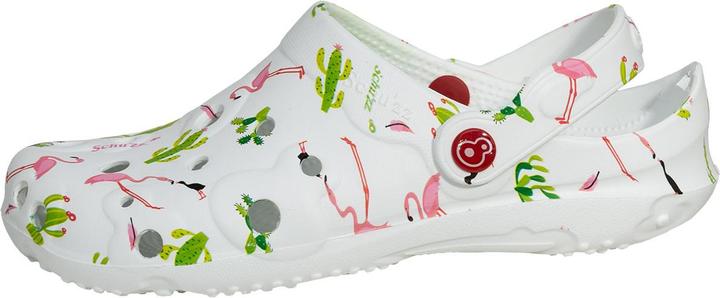 Image du produit Schu'zz Freizeitschuhe Schuzz Globule Cactus & Famingo (39)