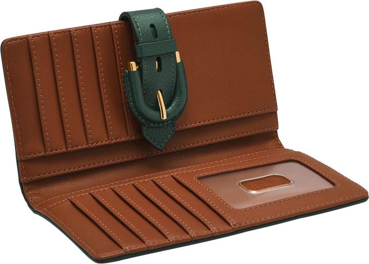 Actual product image Fossil Harwell Tab Bifold