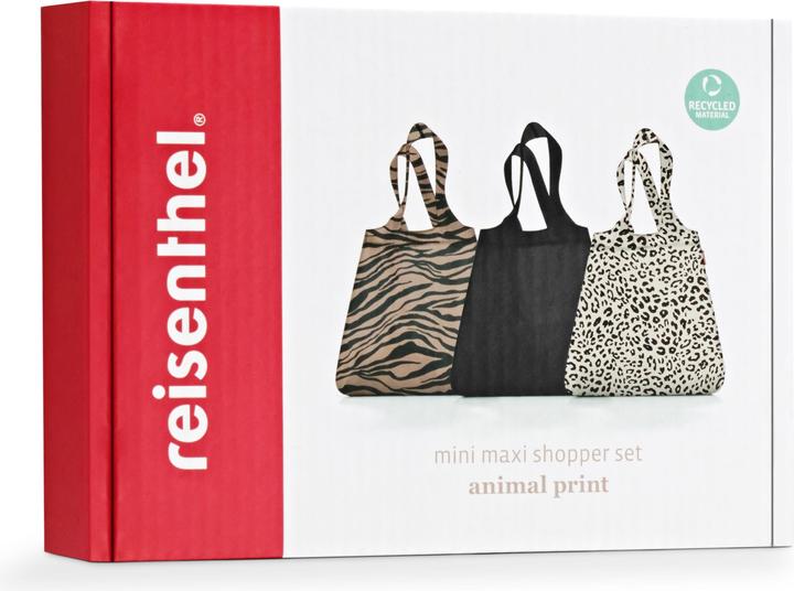 Image du produit reisenthel Mini Maxi Set