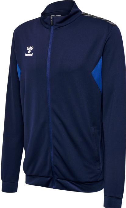 Immagine prodotto hummel Giacca Con Zip Hmlauthentic Pl (XXL)