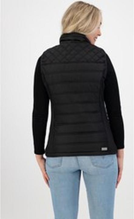 Produktbild Kjelvik Patricia Bodywarmer (42)