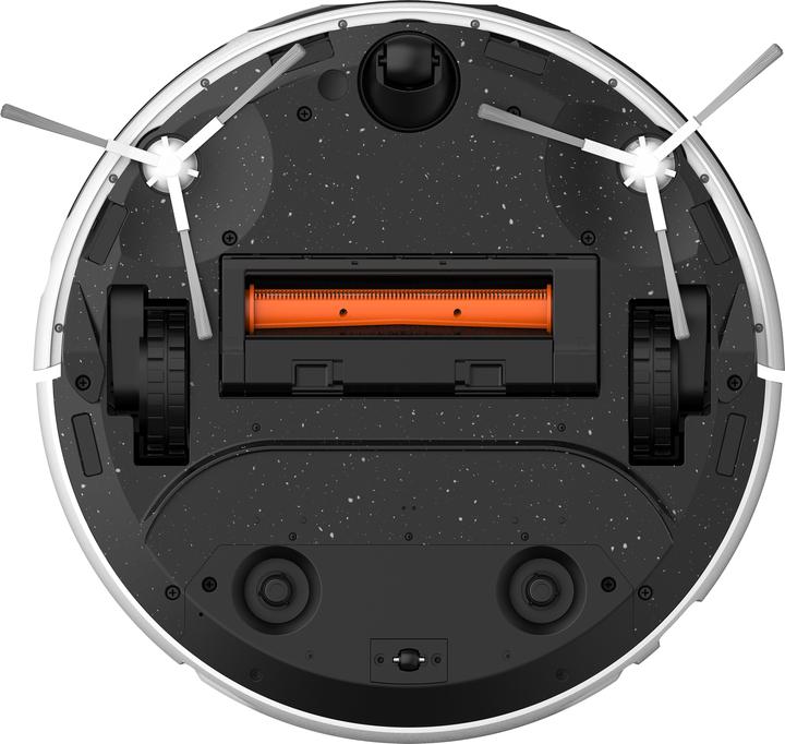 Actual product image EZVIZ RS20 Pro (7200 Pa, Wiping pads (rotating))