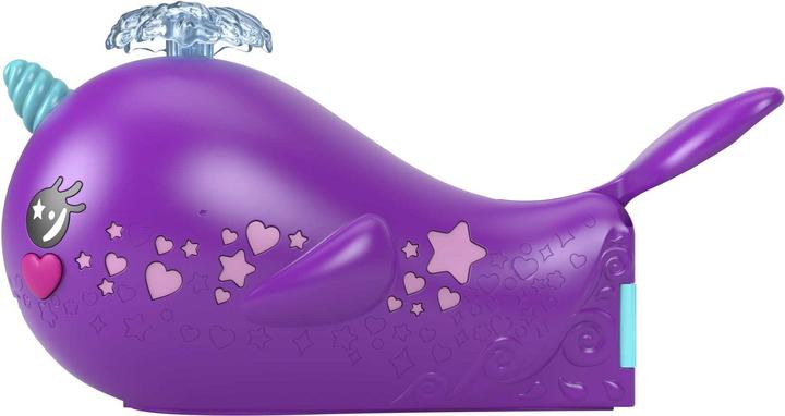Image du produit Mattel Narval Submarine Polly Pocket