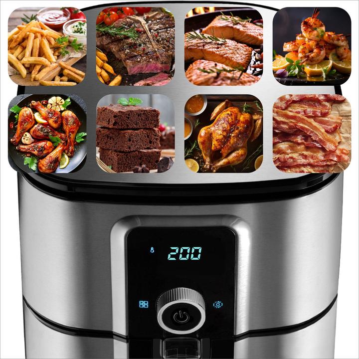 Actual product image tectake Ben