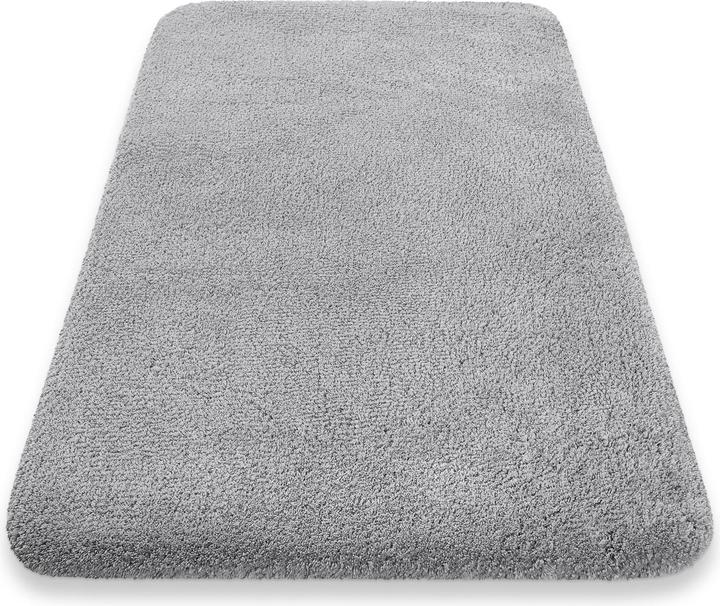 Actual product image Homie Living Badteppich Porto Azzurro (80 x 150 cm)