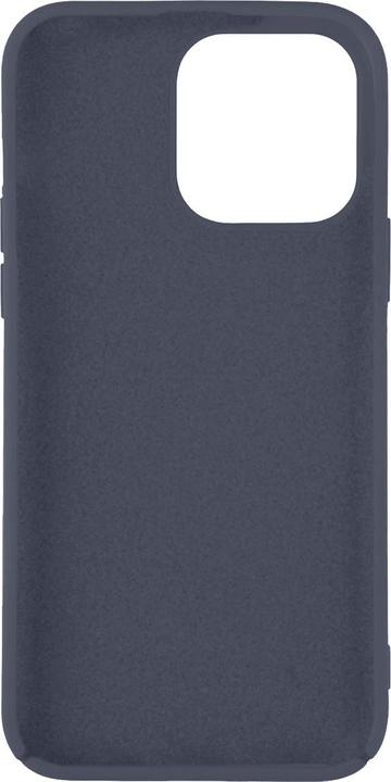 Image du produit Jaym Housse en silicone premium, série bleue (Apple iPhone 15 Plus)