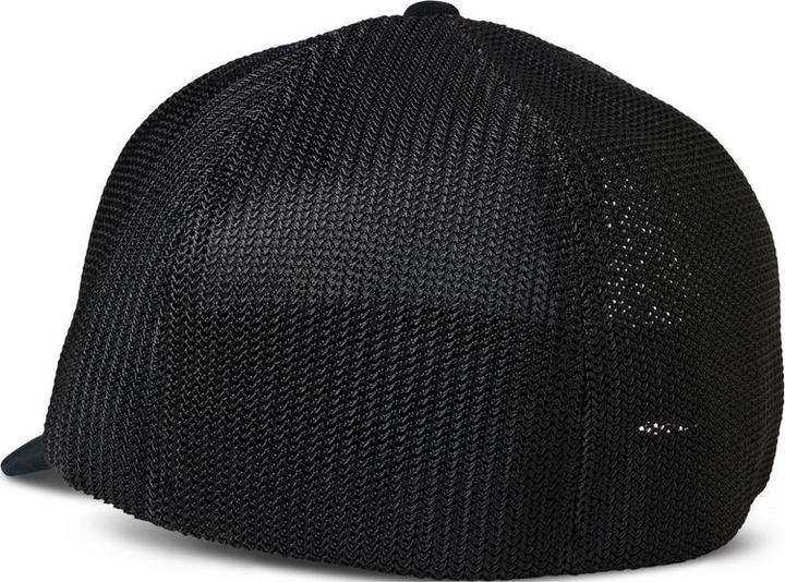 Produktbild Fox Hat 23 Turnouts Mesh Flexfit Blk L/X (L)