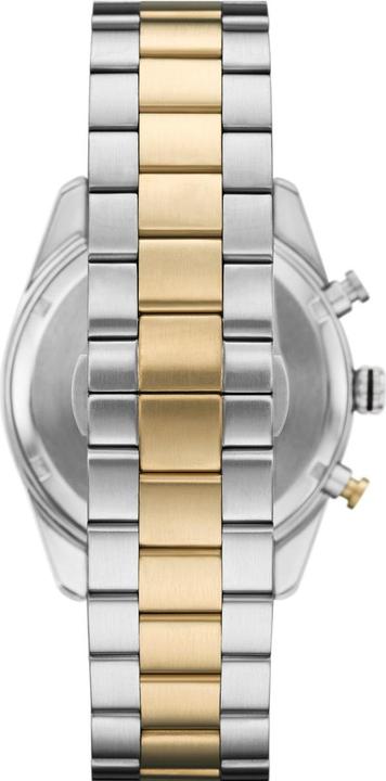 Actual product image Emporio Armani Chronograph (Chronograph, 42 mm)
