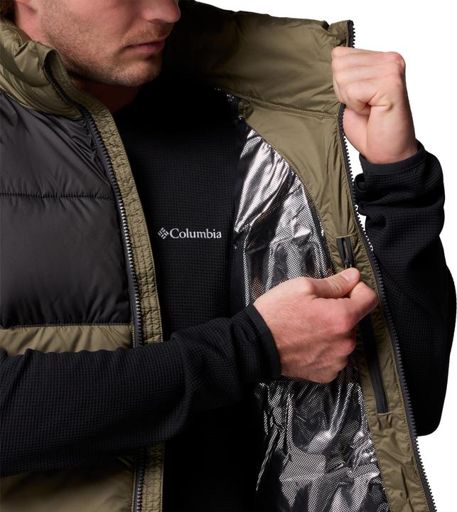 Produktbild Columbia Pike Lake™ II Vest (XXL)