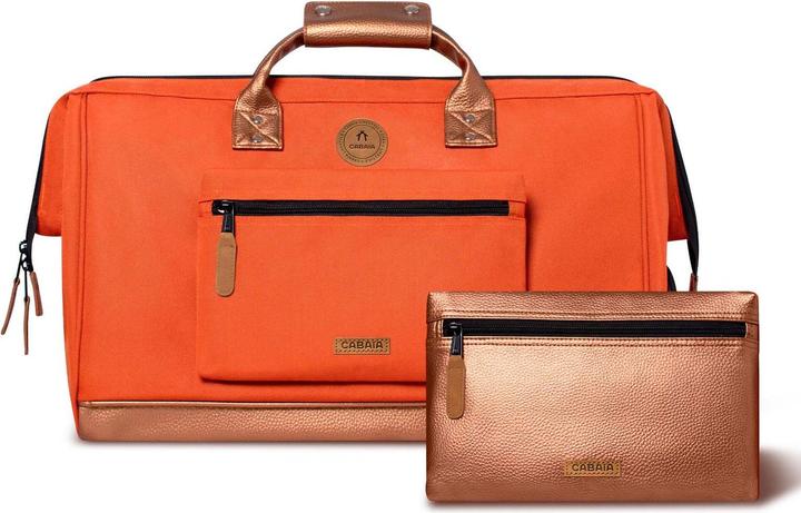 Image du produit Cabaia Reisetasche Duffle Oxford (48 l)