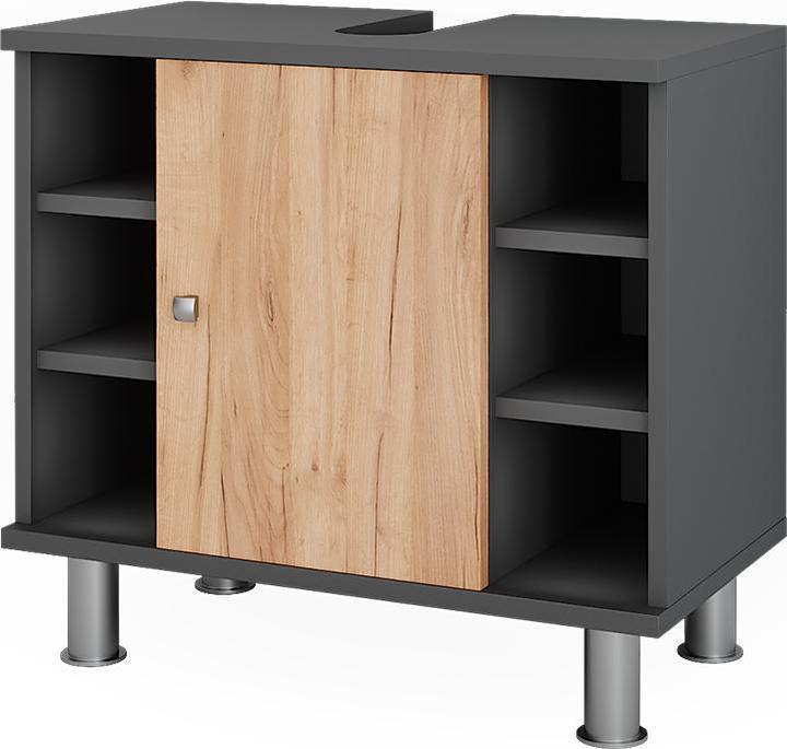 Image du produit Vicco Fynn avec 6 étagères