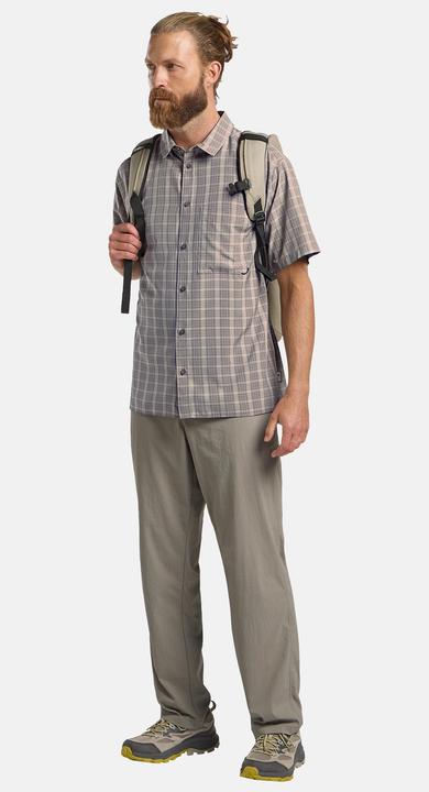 Produktbild Jack Wolfskin Meseta Shirt M (XXL)