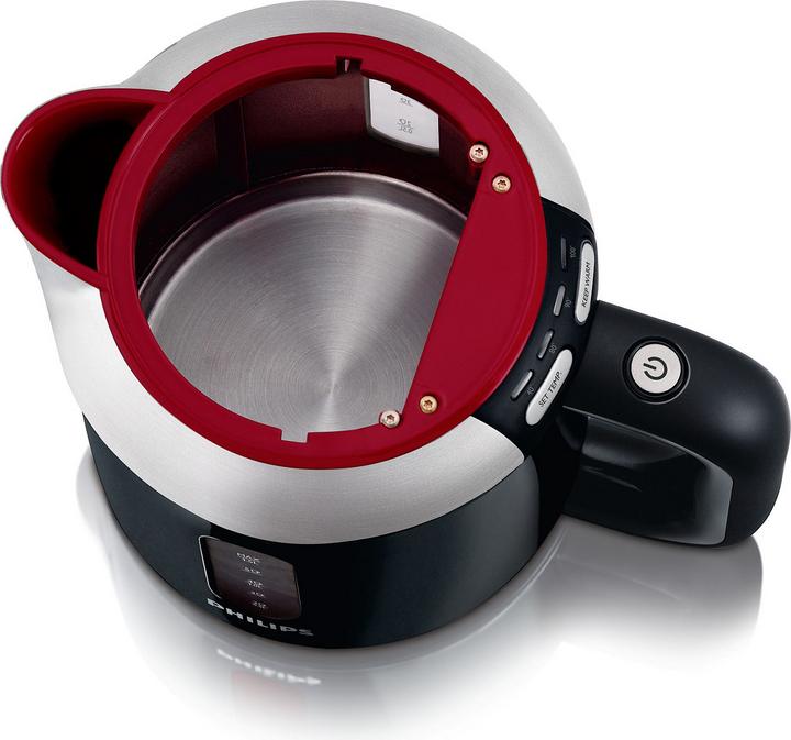 Actual product image Philips Hd4685 (1 l)