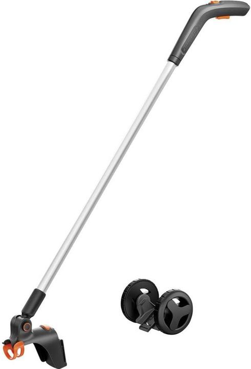 Gardena Telescopische handgreep incl. wielen