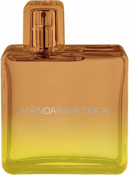 Produktbild Mandarina Duck Vida Loca For Her Edt Spray (Eau de Toilette, 100 ml)