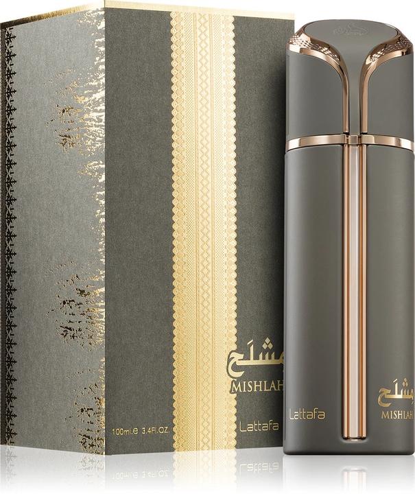 Immagine prodotto Lattafa Mishlah (Eau de parfum, 100 ml)